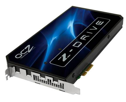 SSD накопитель