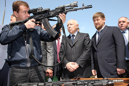 Медведев