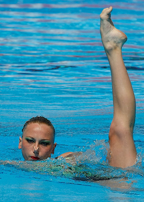 Лолита Ананасова
