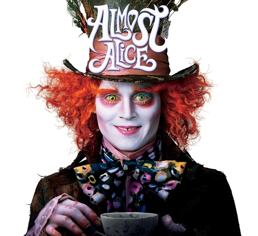 AlmostAlice