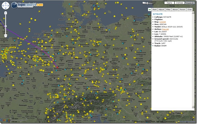flightradar24